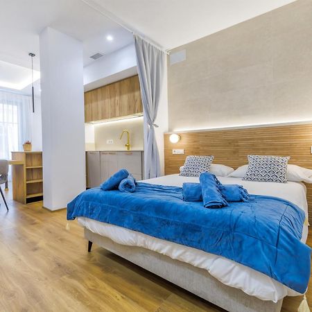 Apartamento La Victoria & Centro & Parking Cordoba Exterior photo
